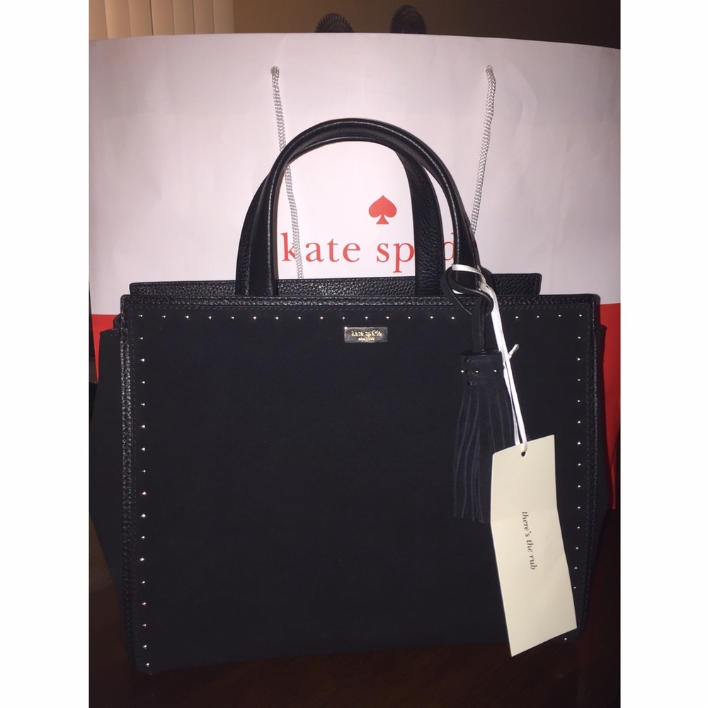 🛑SOLD🛑 Kate Spade West Street Abby Bag