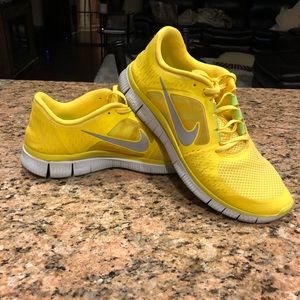 Men’s Nike Free Run 3