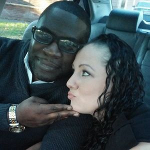 Meet your Posher, Daniel n brittani