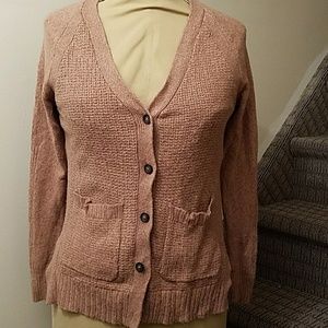 Madewell cardigan
