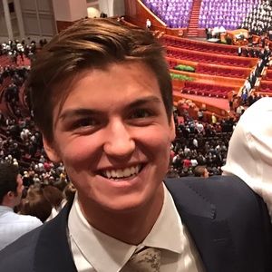 Meet your Posher, Tim