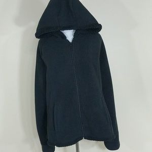 *NWOT* Fleece Jacket