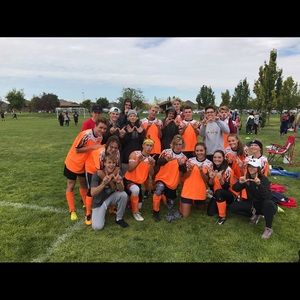 Meet your Posher, Tanner