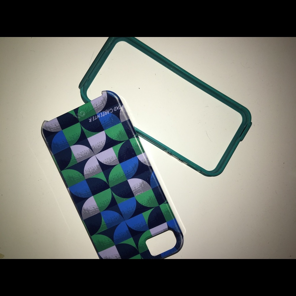 iPhone 5 case