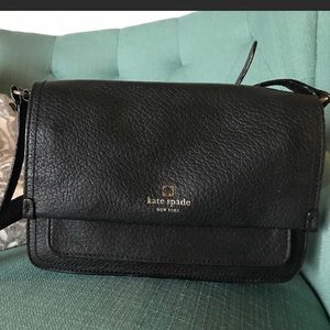 Black Kate Spade