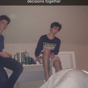 Meet your Posher, Ben