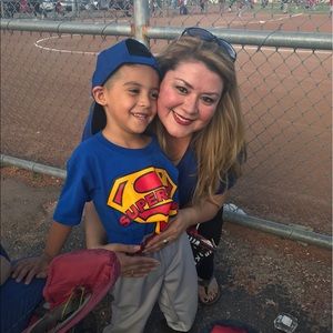 Meet your Posher, Celina