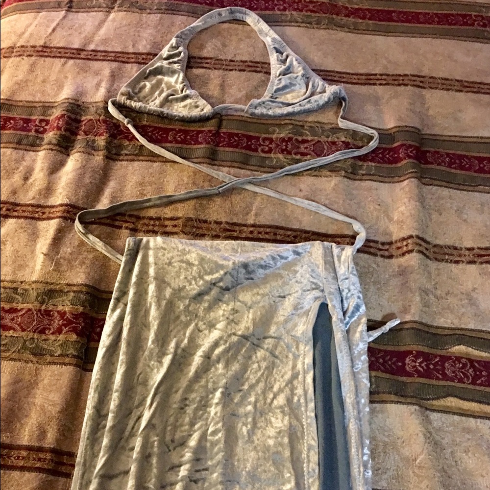 Club Wear