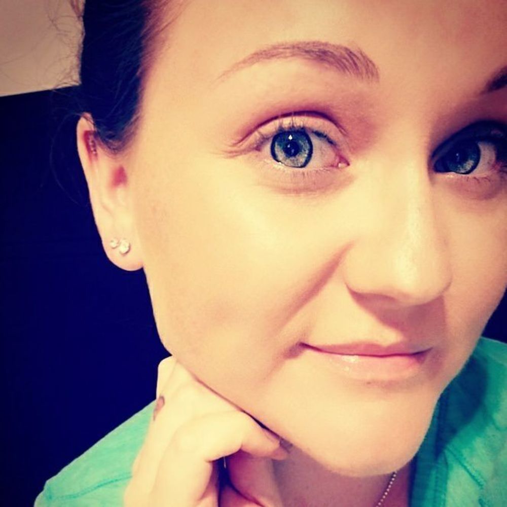 Meet your Posher, Sara