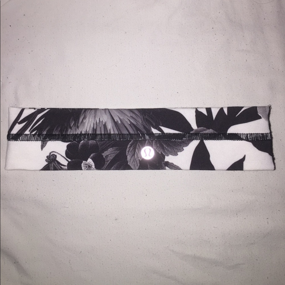 Lululemon Headband