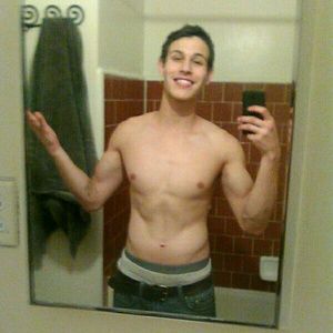 Meet your Posher, Amziah