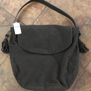 Coldwater Creek Hobo bag