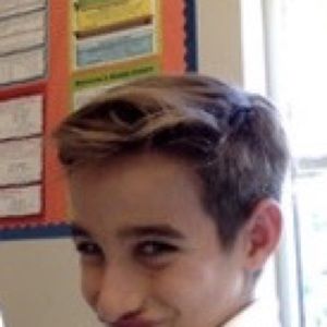 Meet your Posher, Mark