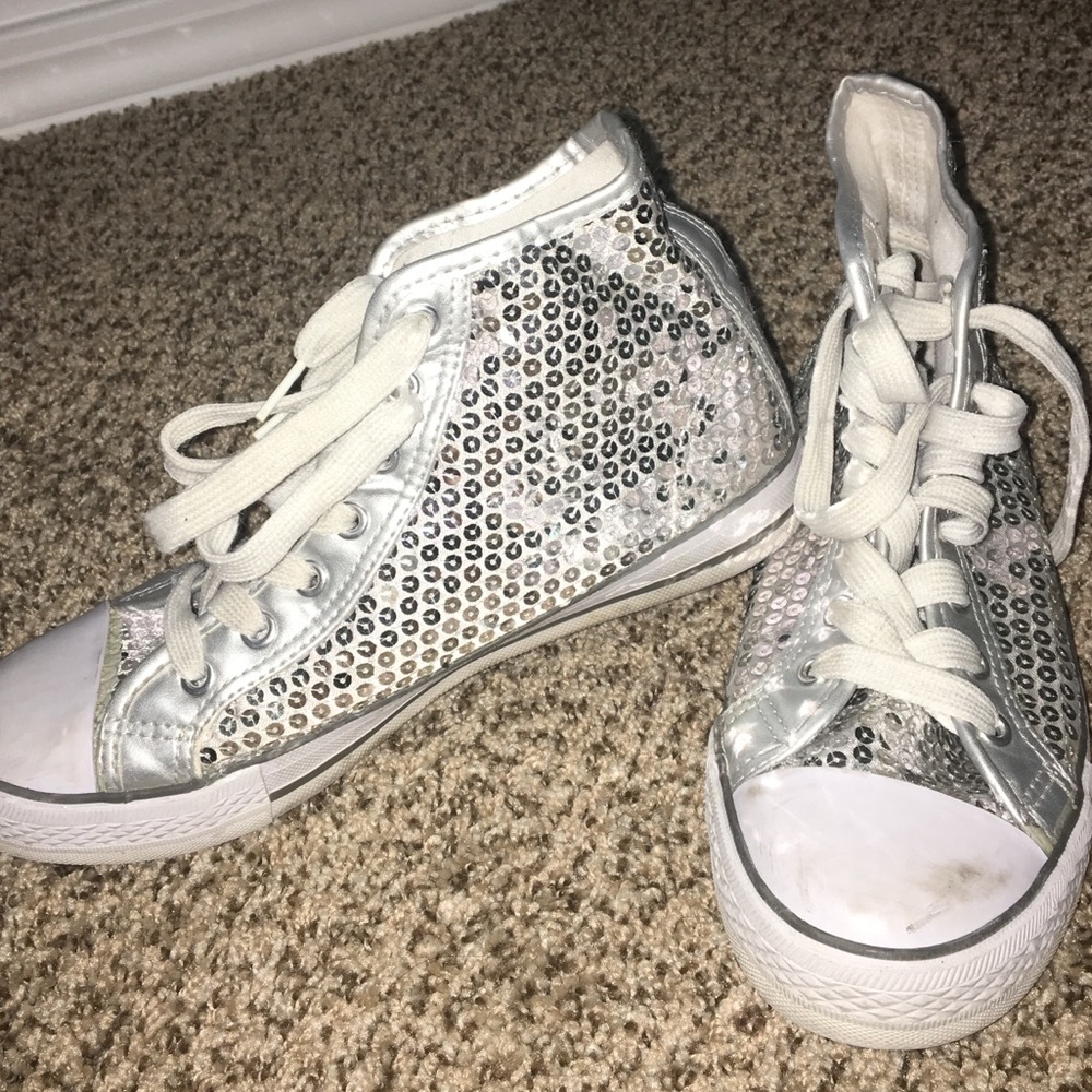 Generic Converse.