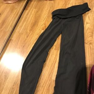 Victoria secret yoga pants