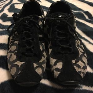 🔥SALE🔥 LAST DROP ON PRICE- Coach shoes