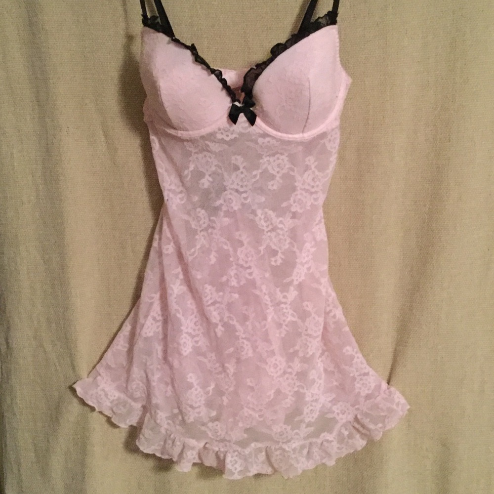 Victoria's Secret Babydoll