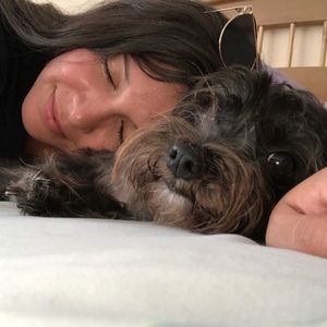 Meet your Posher, Rocio