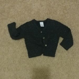 Carter's cardigan (Add on to bundle)