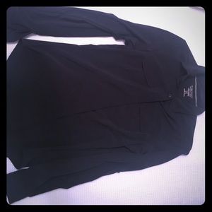 ExOfficio button up colored shirt