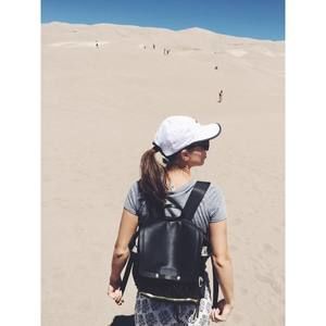 Meet your Posher, Lorelle