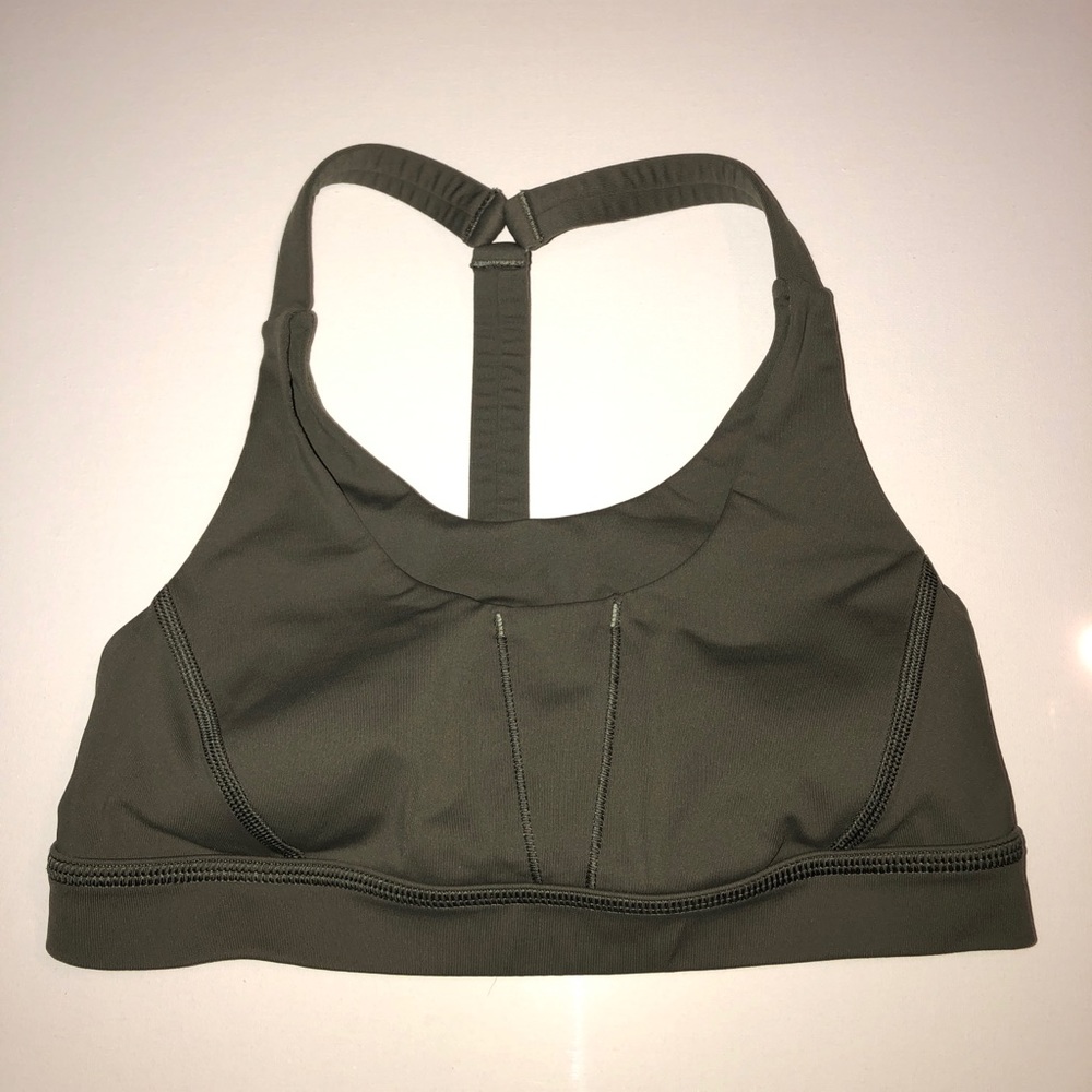 Lululemon Sportsbra 4 TRADE
