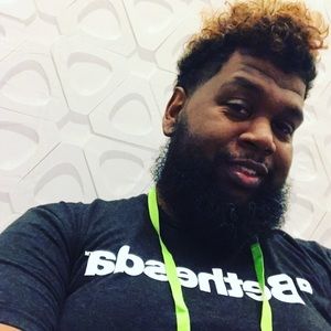 Meet your Posher, Wayne