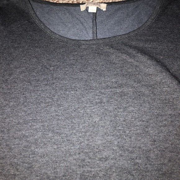 Umgee flowy asymmetrical midi dress - Picture 4 of 4