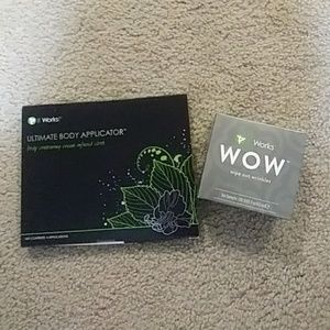 It Works! Products