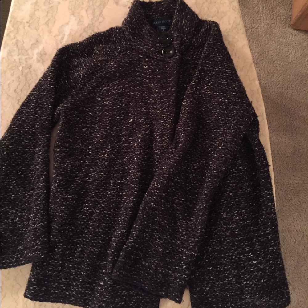 Hyannis Port Sweater