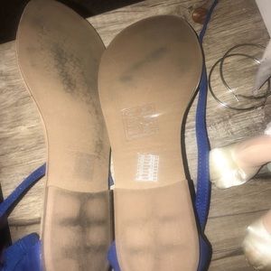 Forever21 sandals