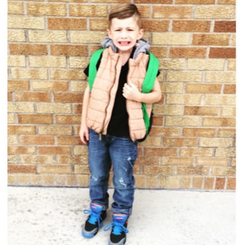 Old Navy Vest