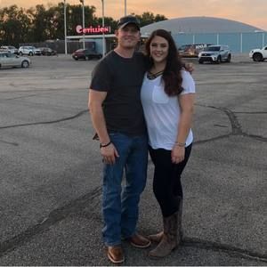 Meet your Posher, Cami