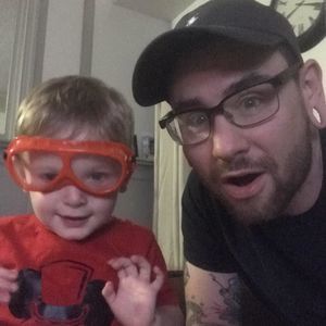 Meet your Posher, Matt