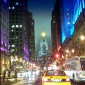 Meet your Posher, Genetta