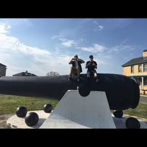 Meet your Posher, Austin