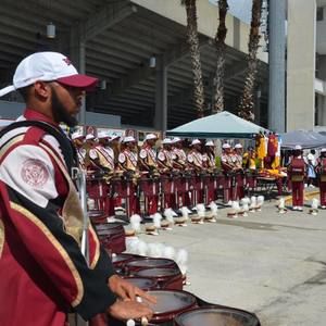 Meet your Posher, Elliott