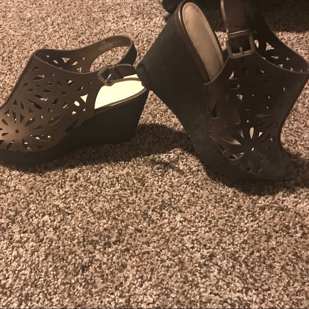 Women’s heels