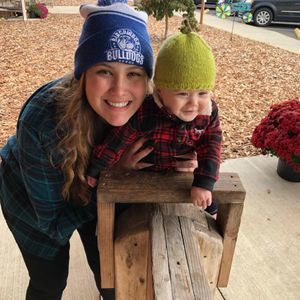 Meet your Posher, Kaylee