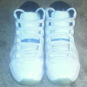 Jordan 11