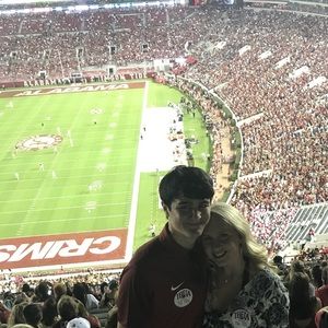 Meet your Posher, Jack