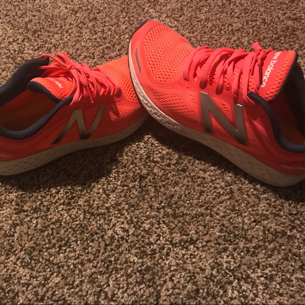 Women’s running shoes