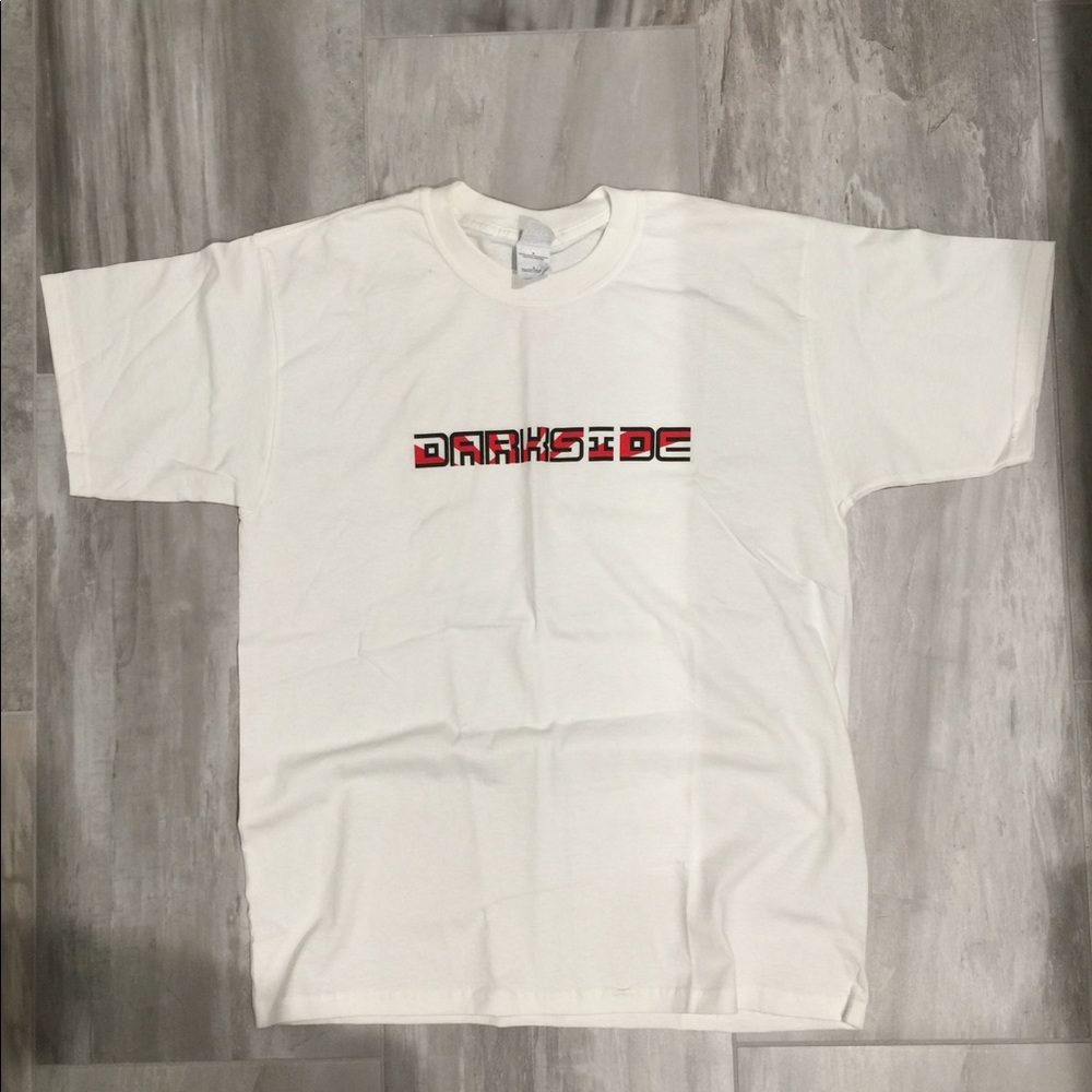 Darkside t shirt