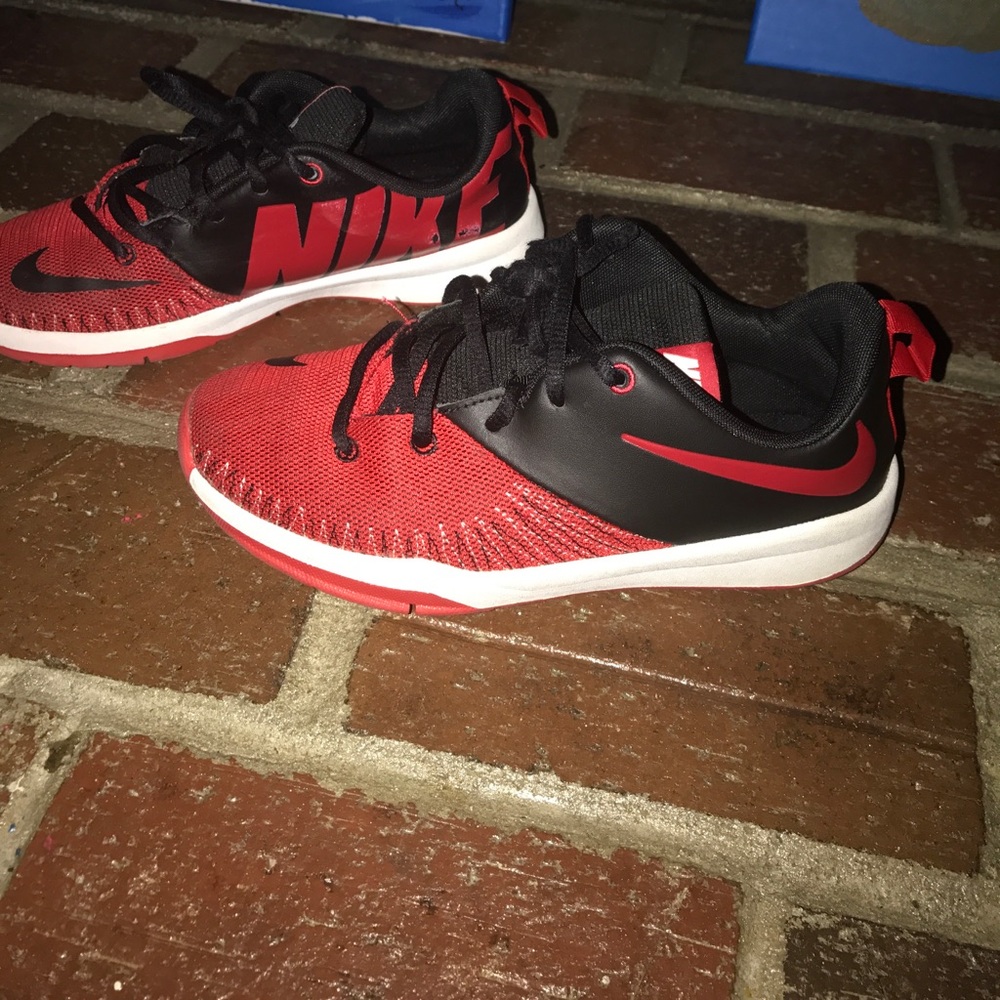 Nike sneakers