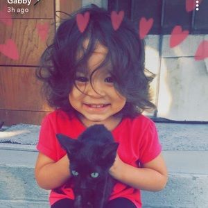 Meet your Posher, Rosemary