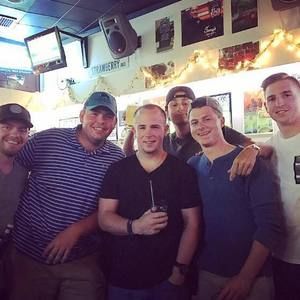 Meet your Posher, Sean