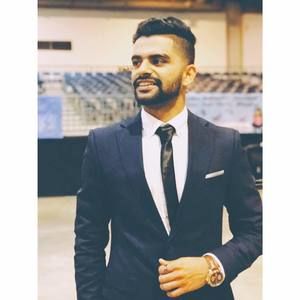 Meet your Posher, Fayaz