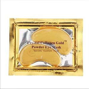 ⚜️Gold Collagen Eye Masks⚜️
