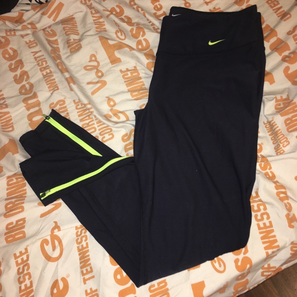 Nike Dri Fit leggings