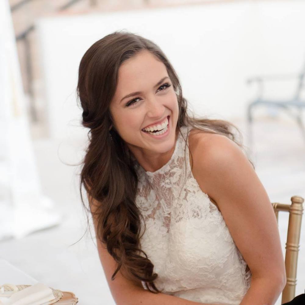 Meet your Posher, Madison